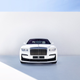 Image for article titled The Biggest Change To The Rolls-Royce Ghost Is Probably The Doors